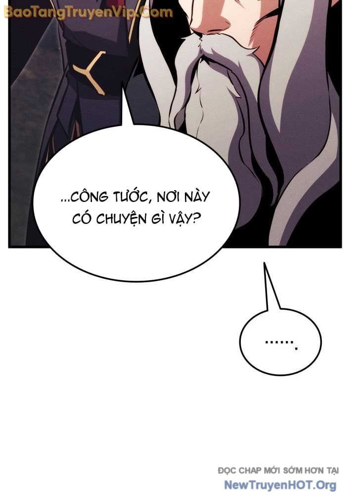 Sự Trở Lại Của Vị Thần Sức Mạnh Chap 201 - Next Chap 202
