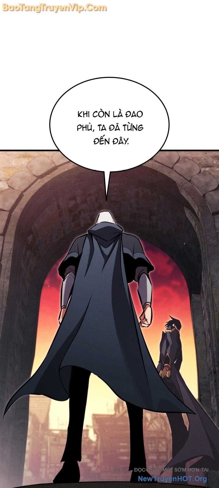 Sự Trở Lại Của Vị Thần Sức Mạnh Chap 201 - Next Chap 202
