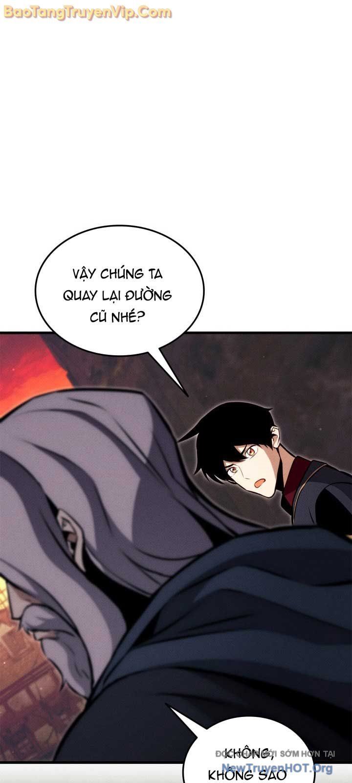 Sự Trở Lại Của Vị Thần Sức Mạnh Chap 201 - Next Chap 202