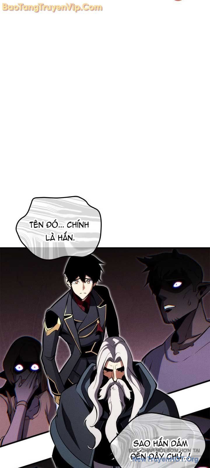 Sự Trở Lại Của Vị Thần Sức Mạnh Chap 201 - Next Chap 202