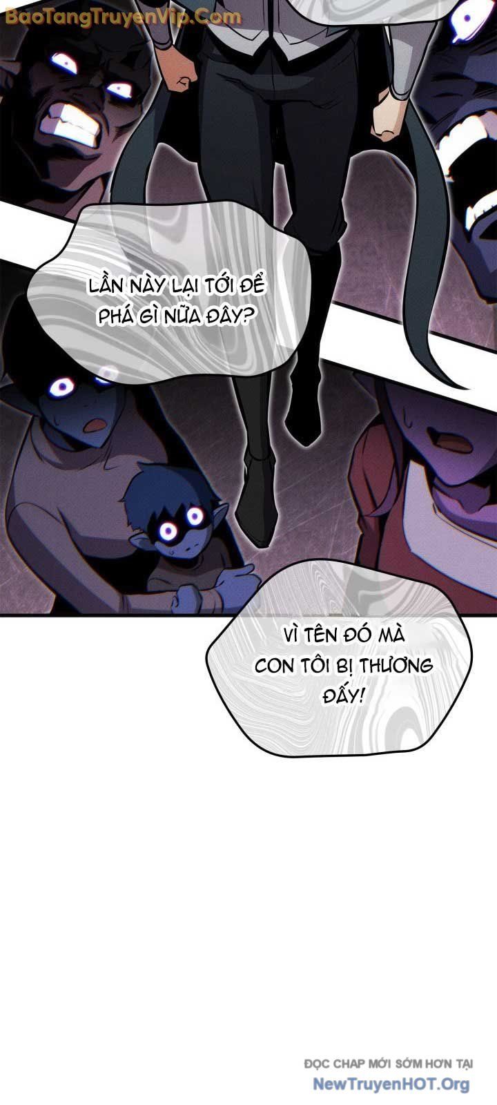 Sự Trở Lại Của Vị Thần Sức Mạnh Chap 201 - Next Chap 202