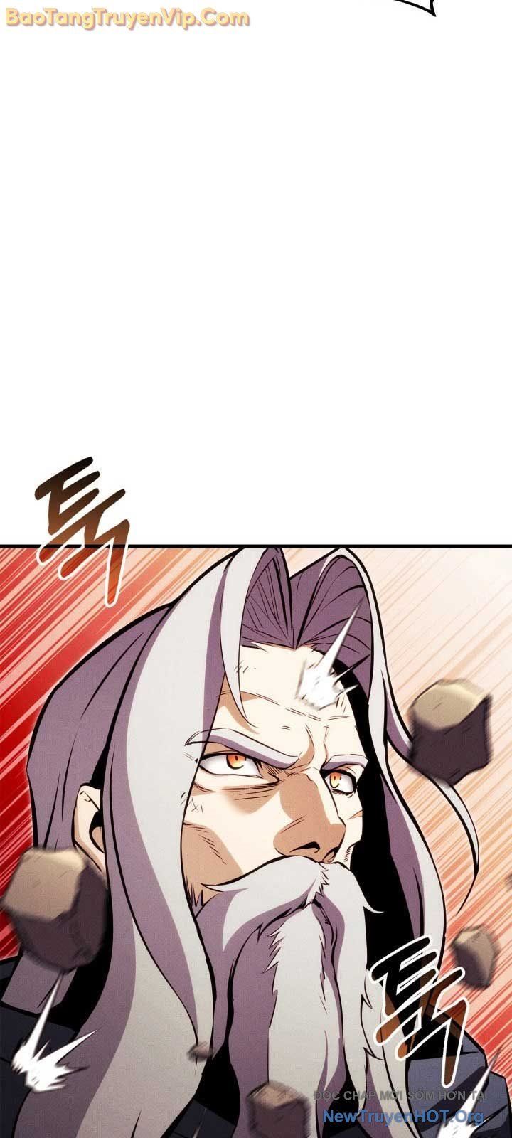 Sự Trở Lại Của Vị Thần Sức Mạnh Chap 201 - Next Chap 202