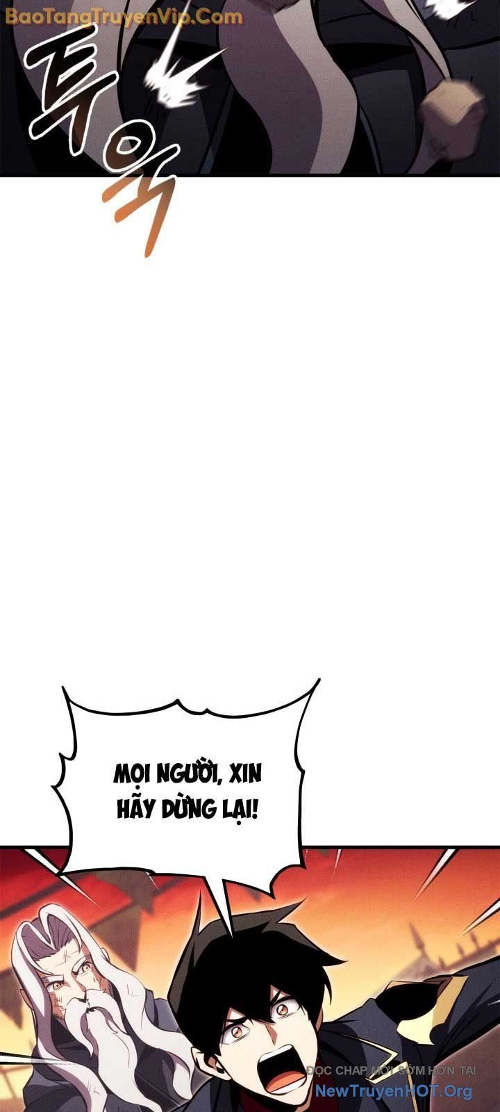 Sự Trở Lại Của Vị Thần Sức Mạnh Chap 201 - Next Chap 202