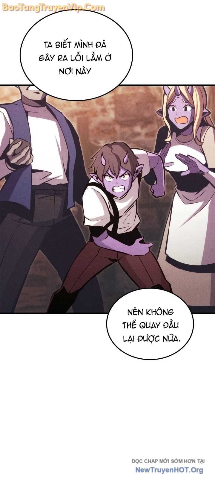 Sự Trở Lại Của Vị Thần Sức Mạnh Chap 201 - Next Chap 202