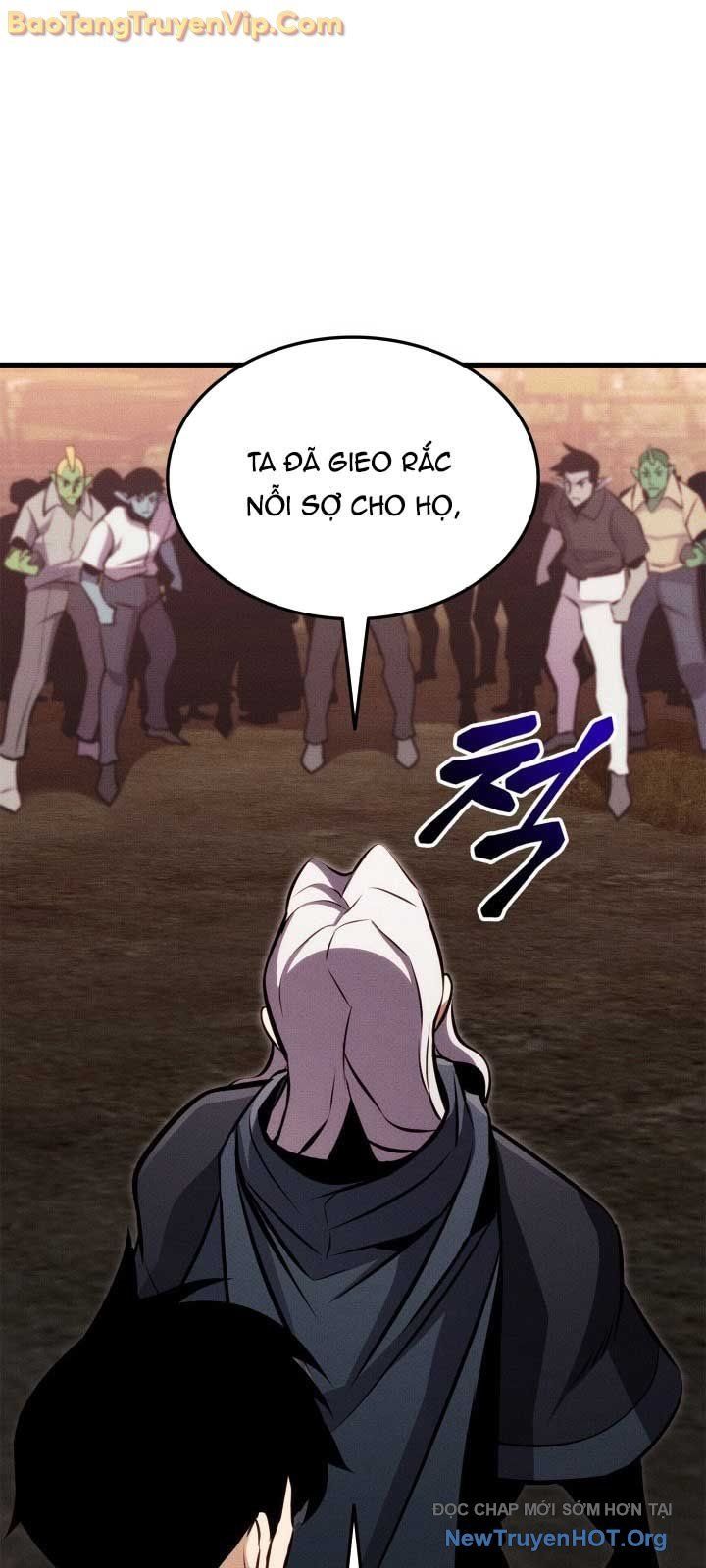Sự Trở Lại Của Vị Thần Sức Mạnh Chap 201 - Next Chap 202
