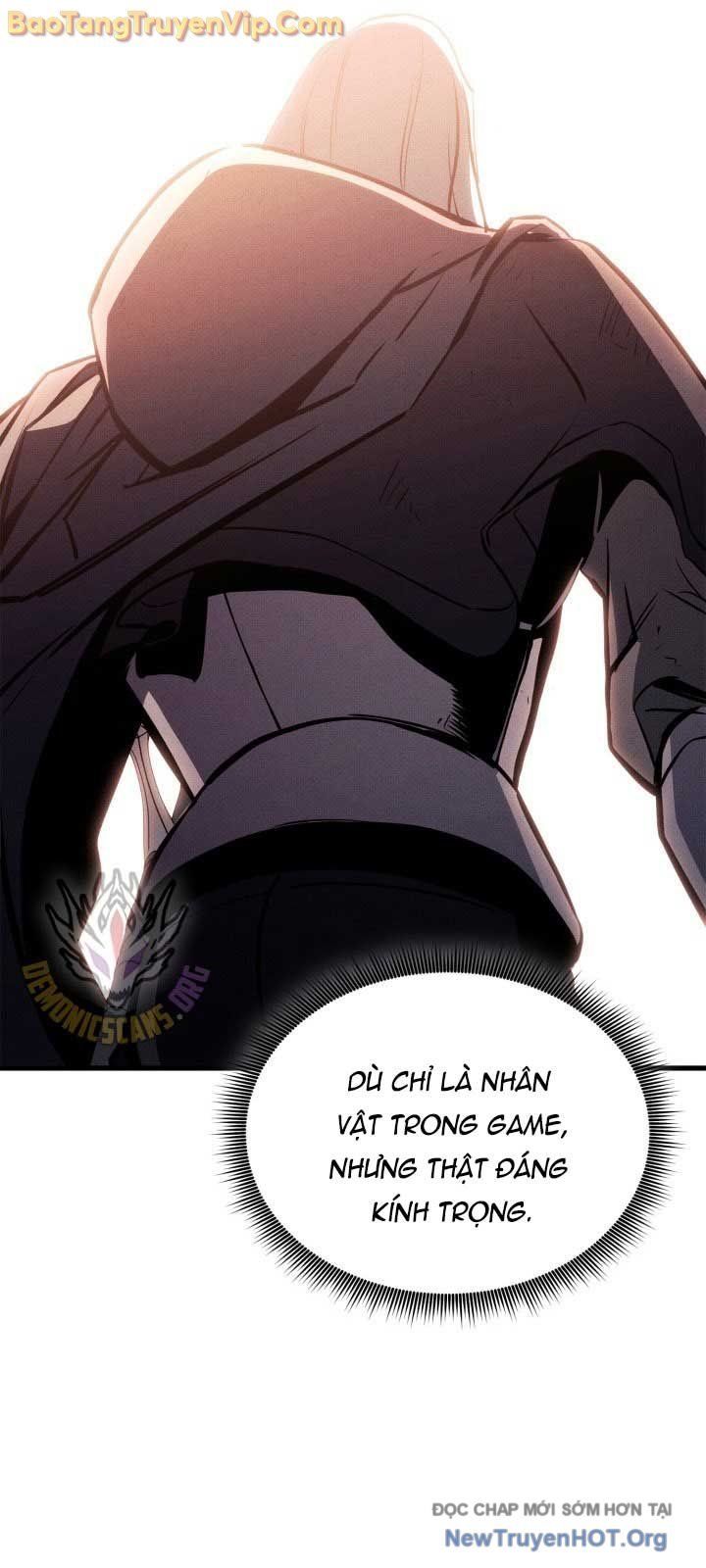Sự Trở Lại Của Vị Thần Sức Mạnh Chap 201 - Next Chap 202