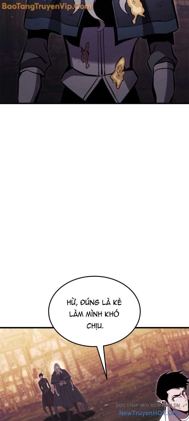 Sự Trở Lại Của Vị Thần Sức Mạnh Chap 201 - Next Chap 202