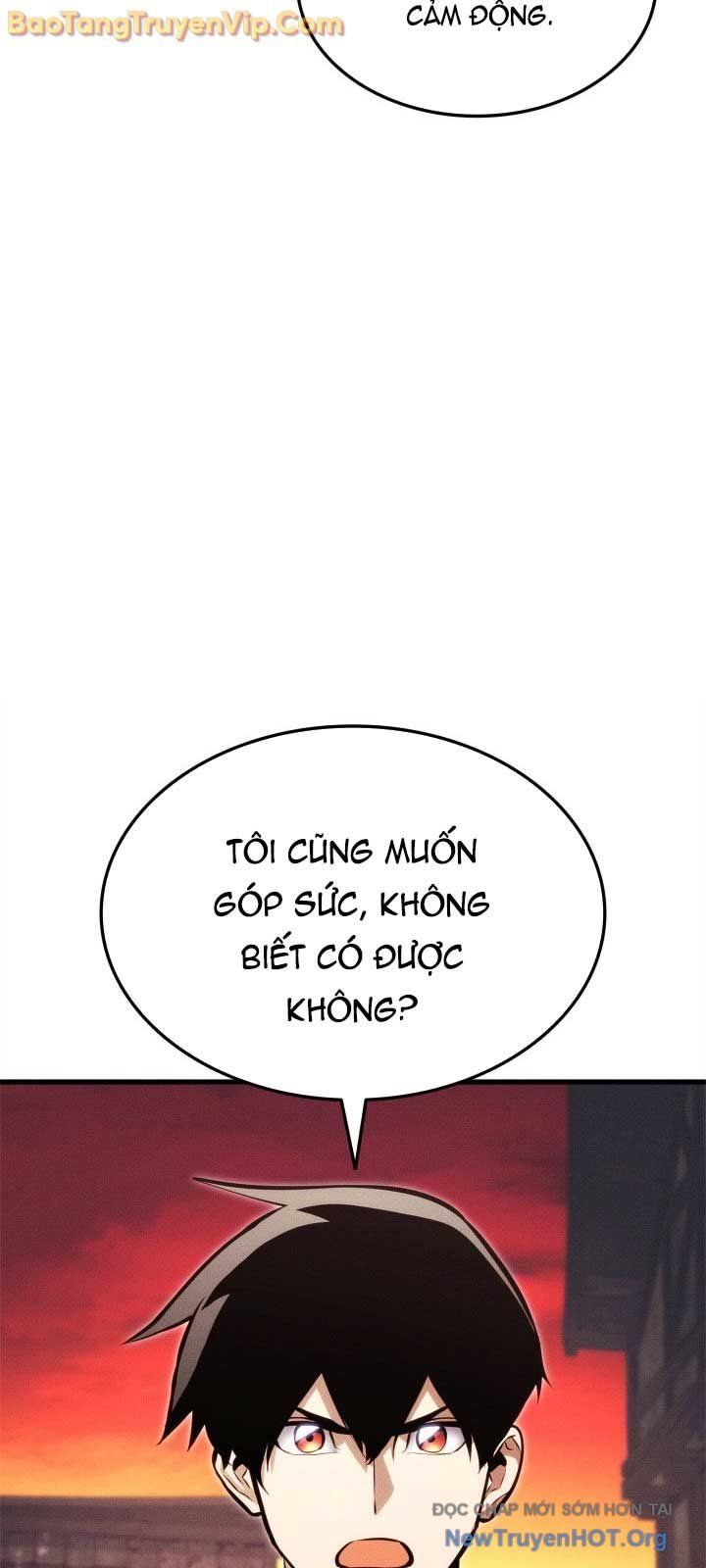 Sự Trở Lại Của Vị Thần Sức Mạnh Chap 201 - Next Chap 202