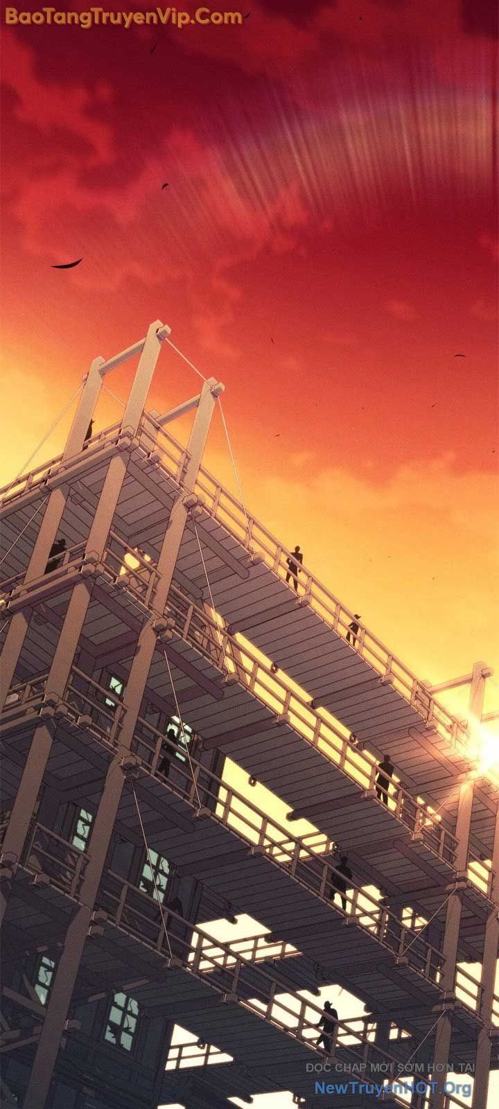 Sự Trở Lại Của Vị Thần Sức Mạnh Chap 201 - Next Chap 202