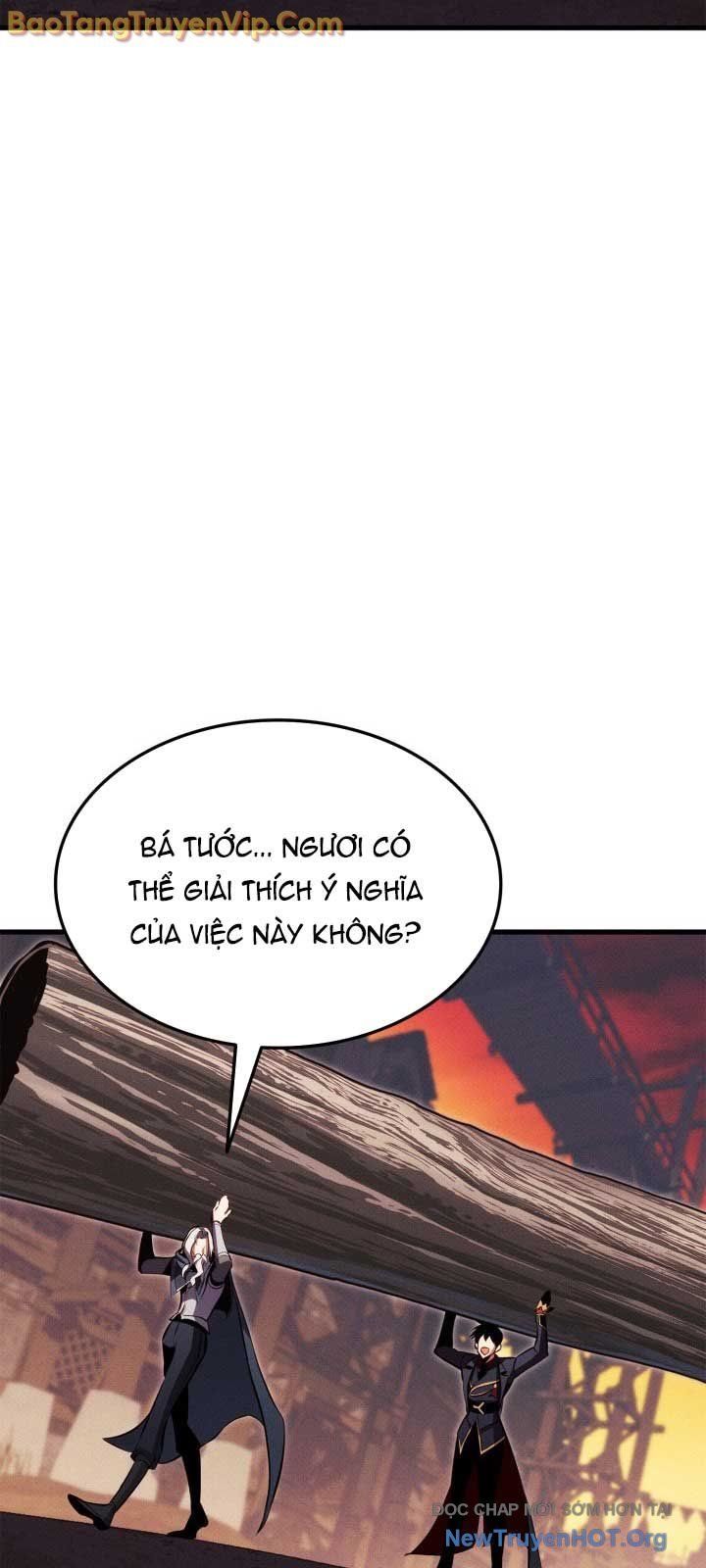 Sự Trở Lại Của Vị Thần Sức Mạnh Chap 201 - Next Chap 202