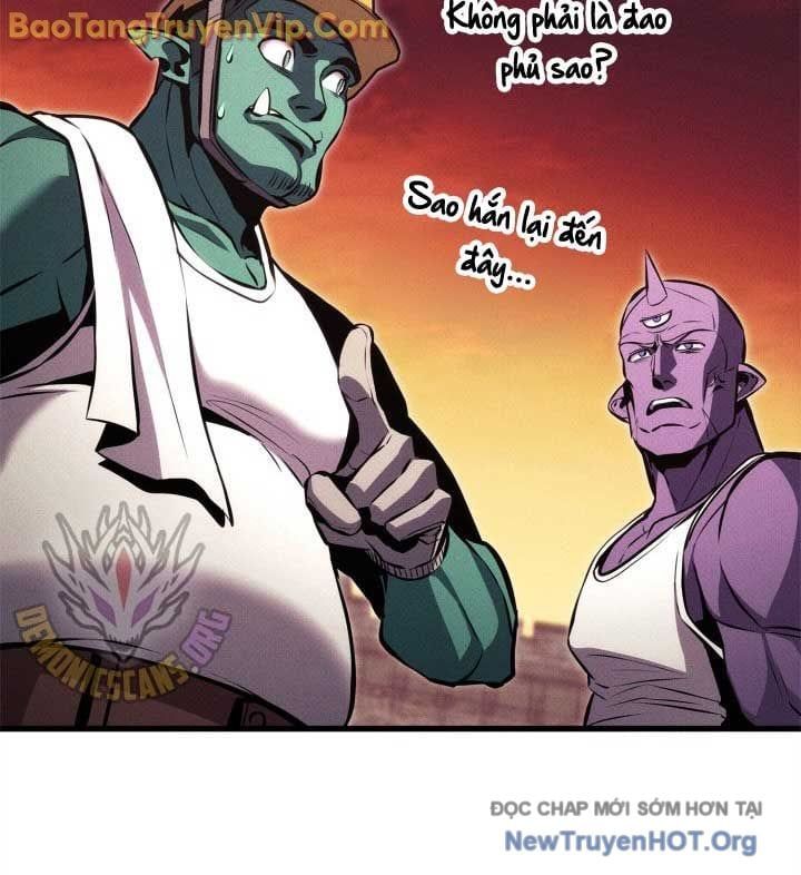 Sự Trở Lại Của Vị Thần Sức Mạnh Chap 201 - Next Chap 202