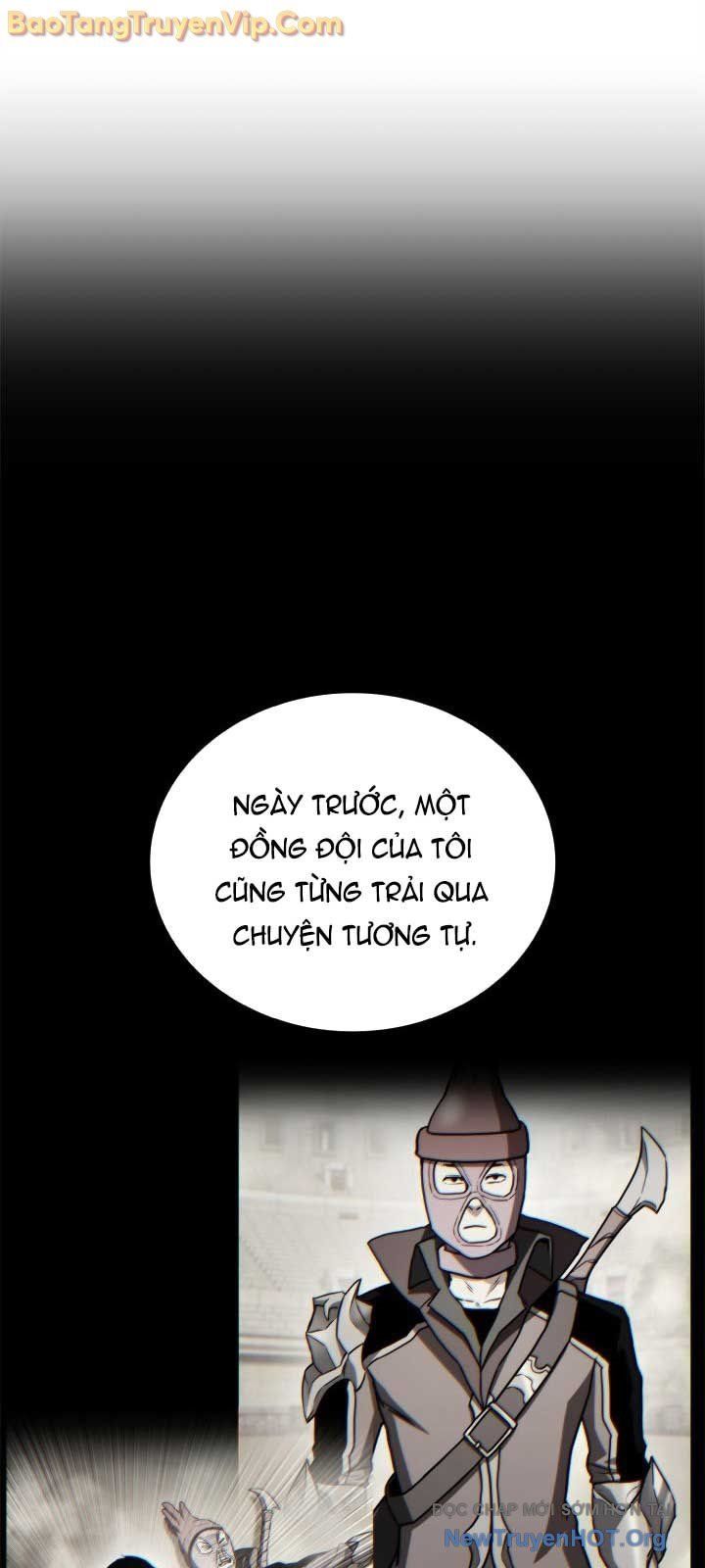 Sự Trở Lại Của Vị Thần Sức Mạnh Chap 201 - Next Chap 202