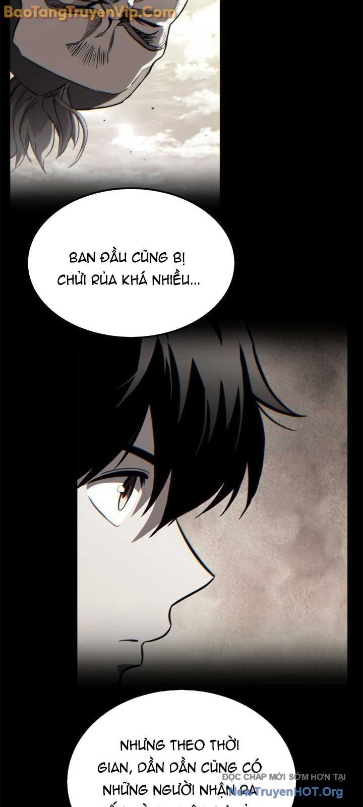 Sự Trở Lại Của Vị Thần Sức Mạnh Chap 201 - Next Chap 202