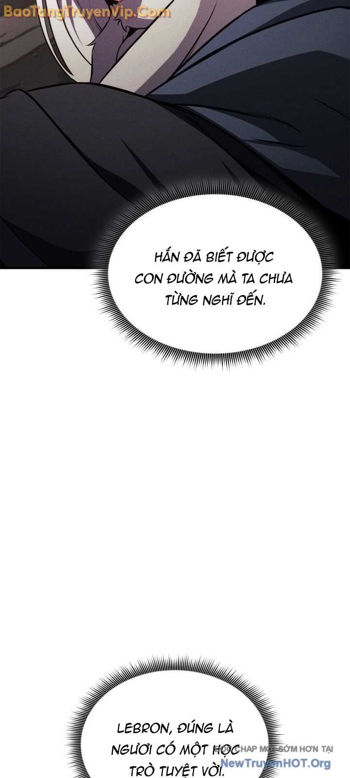 Sự Trở Lại Của Vị Thần Sức Mạnh Chap 201 - Next Chap 202