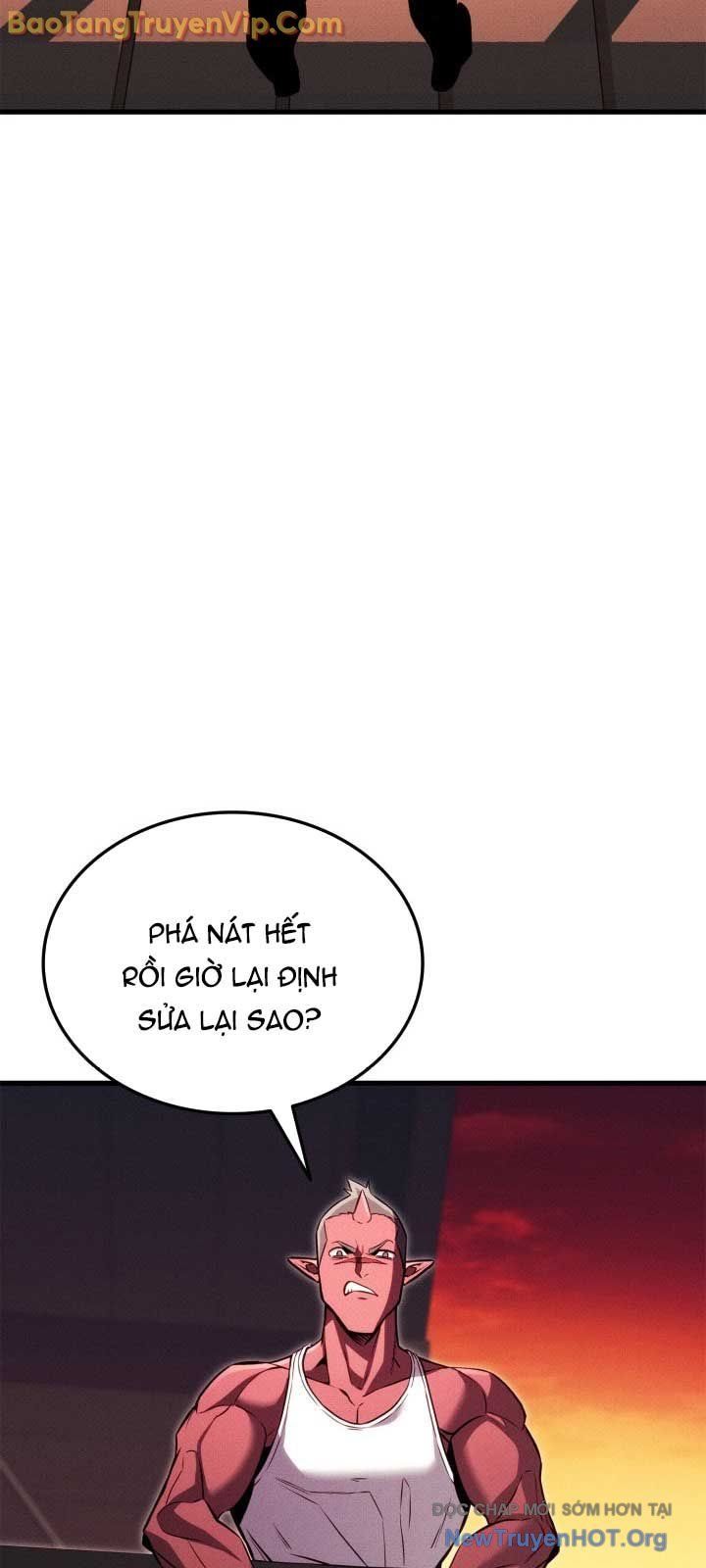 Sự Trở Lại Của Vị Thần Sức Mạnh Chap 201 - Next Chap 202