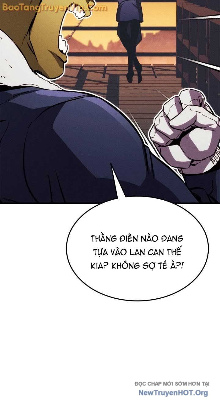 Sự Trở Lại Của Vị Thần Sức Mạnh Chap 201 - Next Chap 202