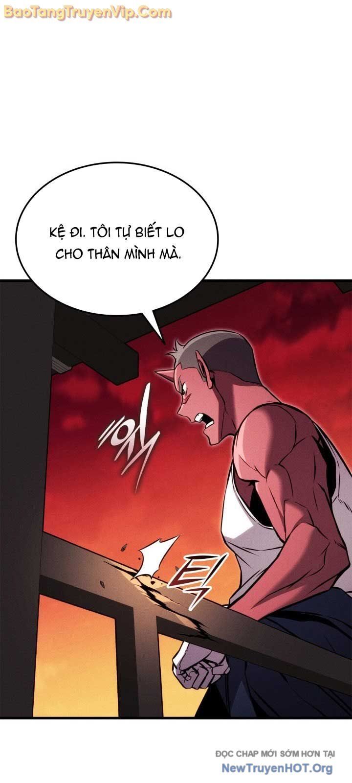 Sự Trở Lại Của Vị Thần Sức Mạnh Chap 201 - Next Chap 202