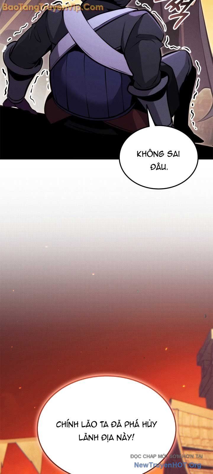 Sự Trở Lại Của Vị Thần Sức Mạnh Chap 201 - Next Chap 202