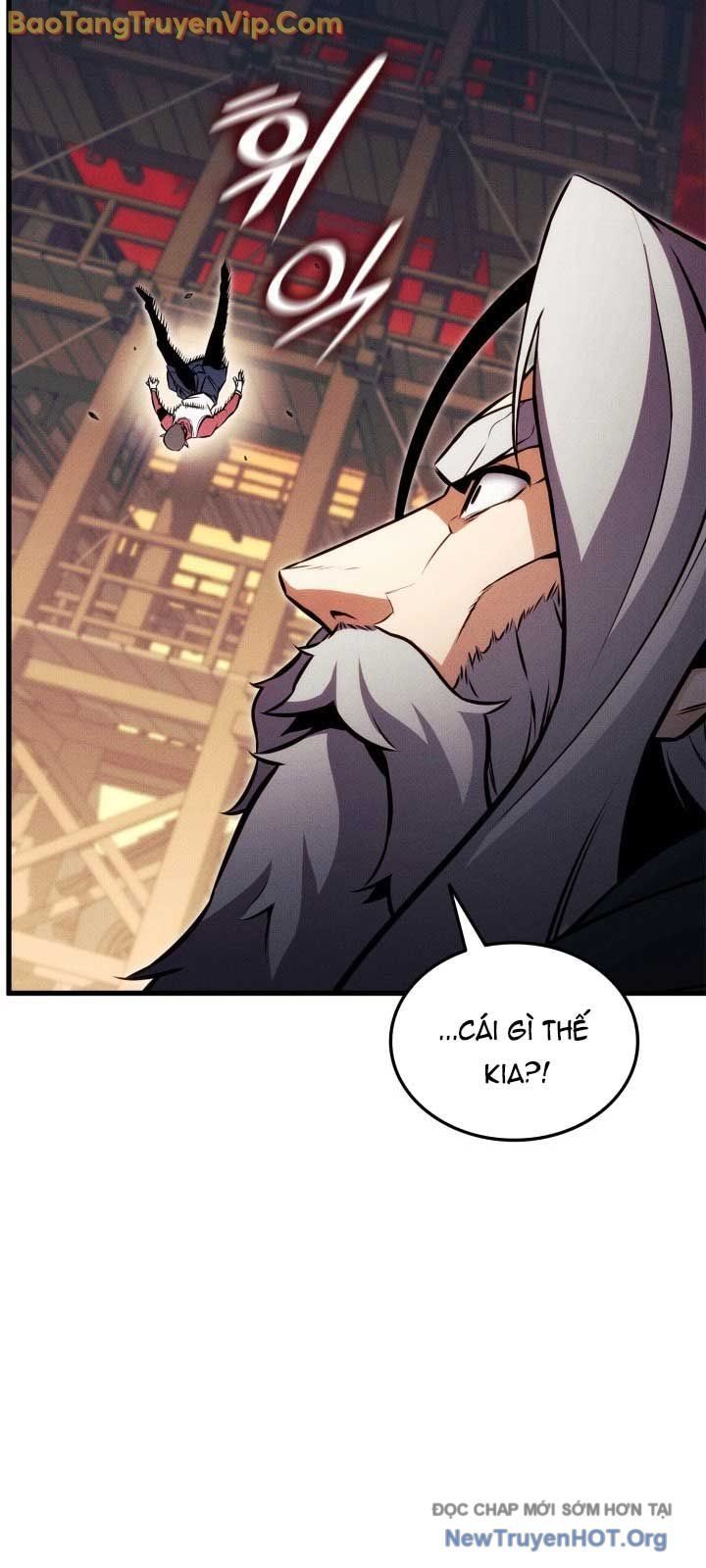 Sự Trở Lại Của Vị Thần Sức Mạnh Chap 201 - Next Chap 202