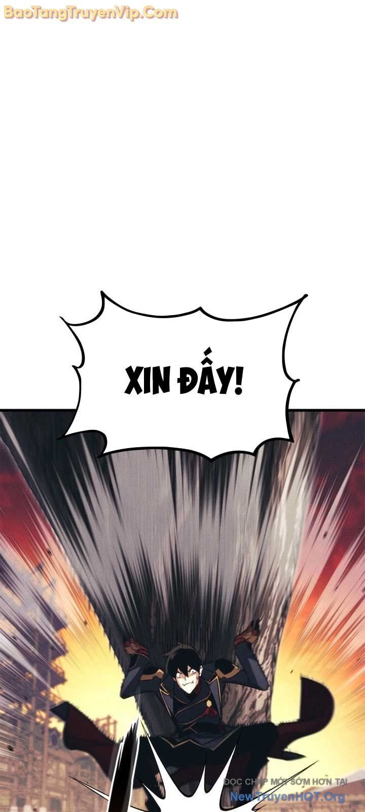 Sự Trở Lại Của Vị Thần Sức Mạnh Chap 201 - Next Chap 202