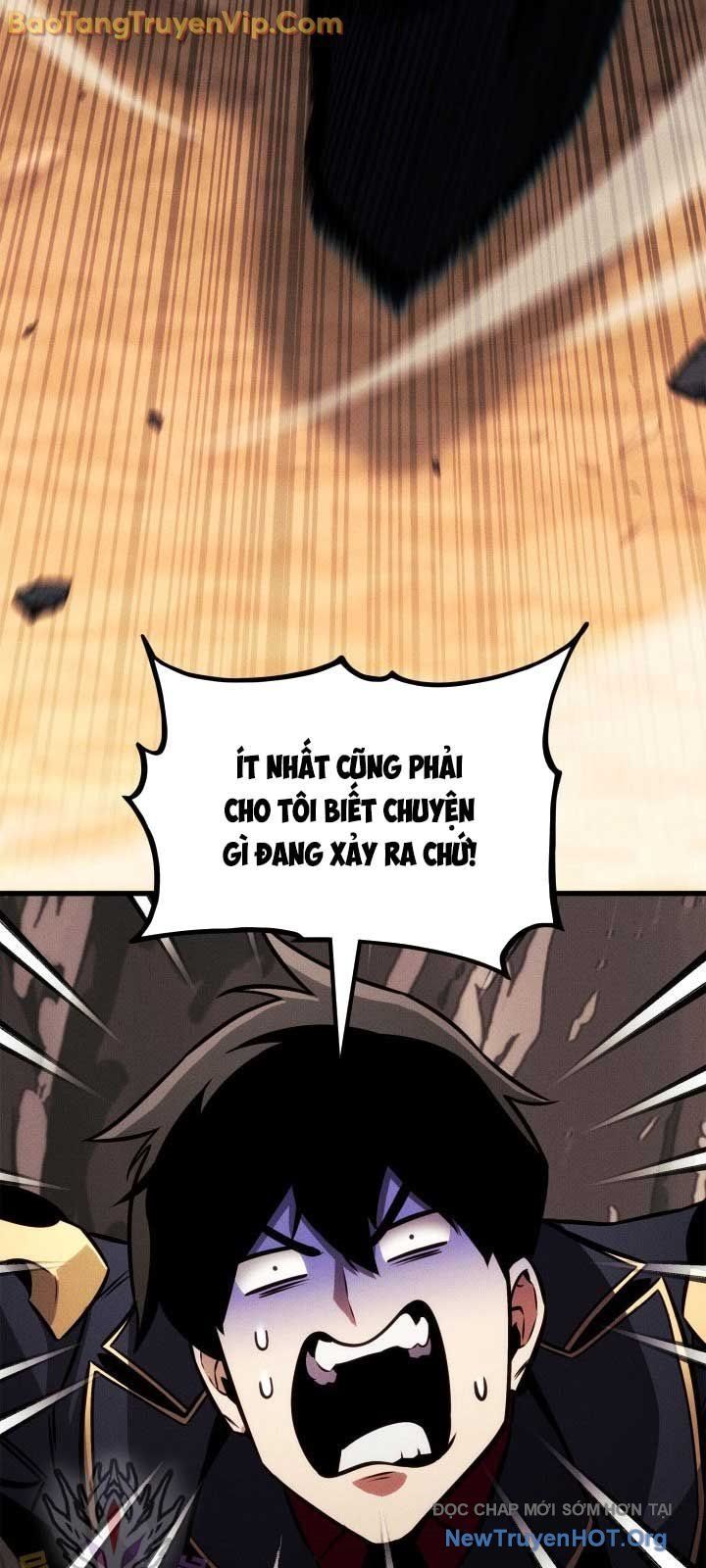 Sự Trở Lại Của Vị Thần Sức Mạnh Chap 201 - Next Chap 202