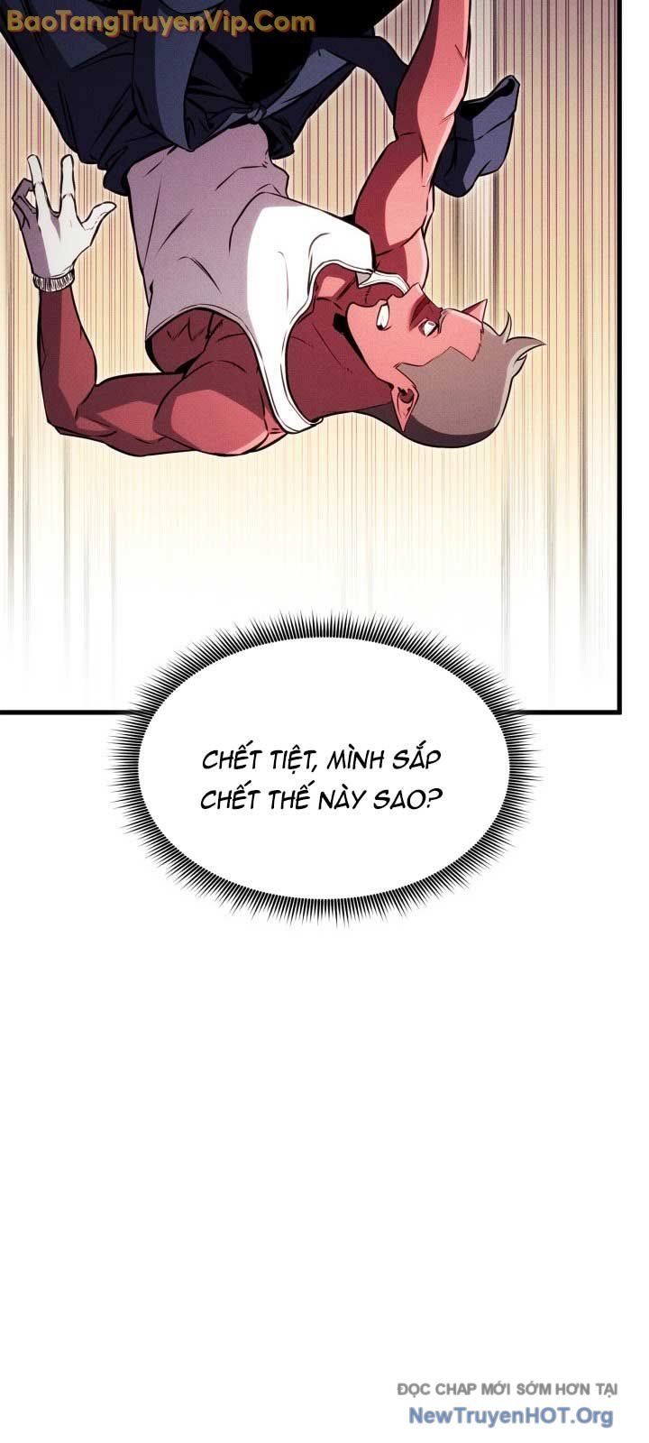Sự Trở Lại Của Vị Thần Sức Mạnh Chap 201 - Next Chap 202