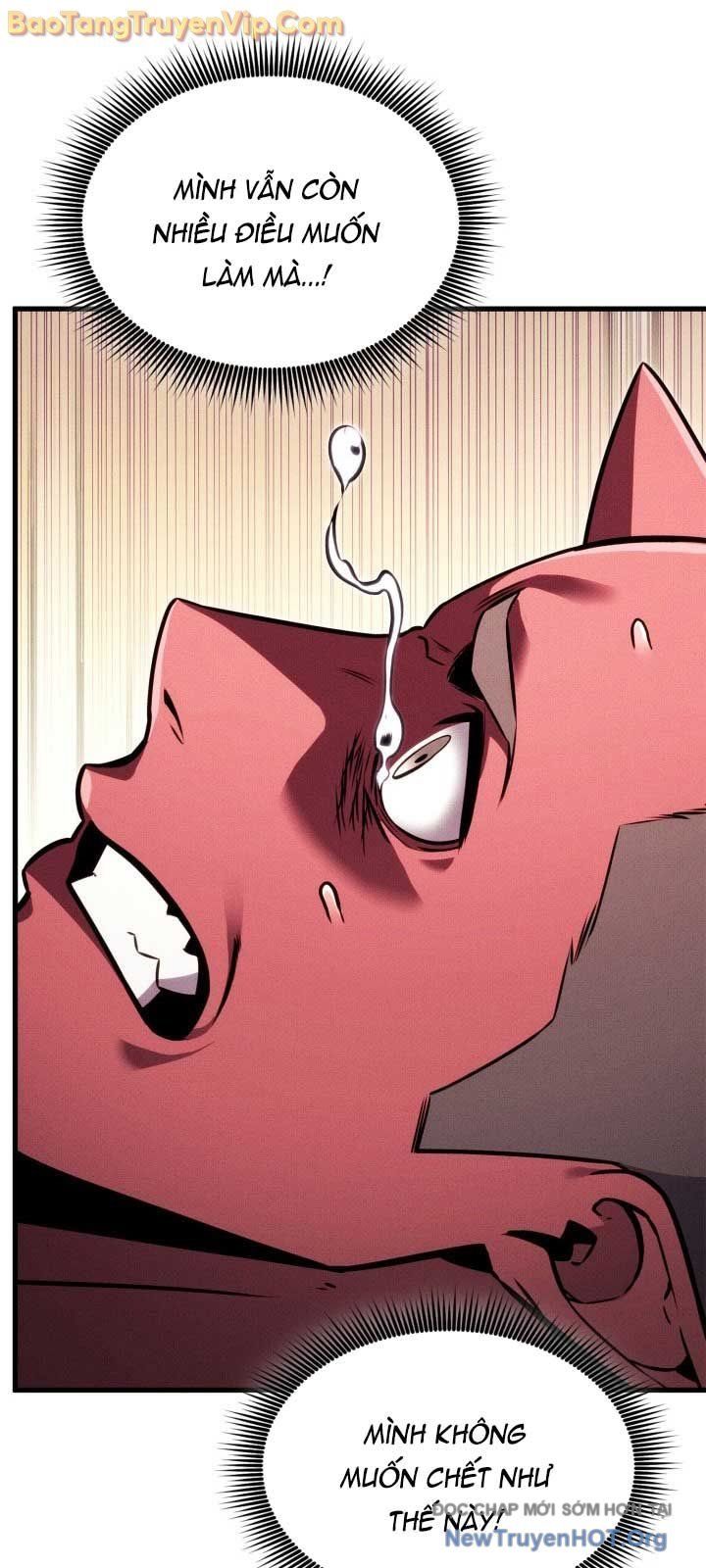 Sự Trở Lại Của Vị Thần Sức Mạnh Chap 201 - Next Chap 202