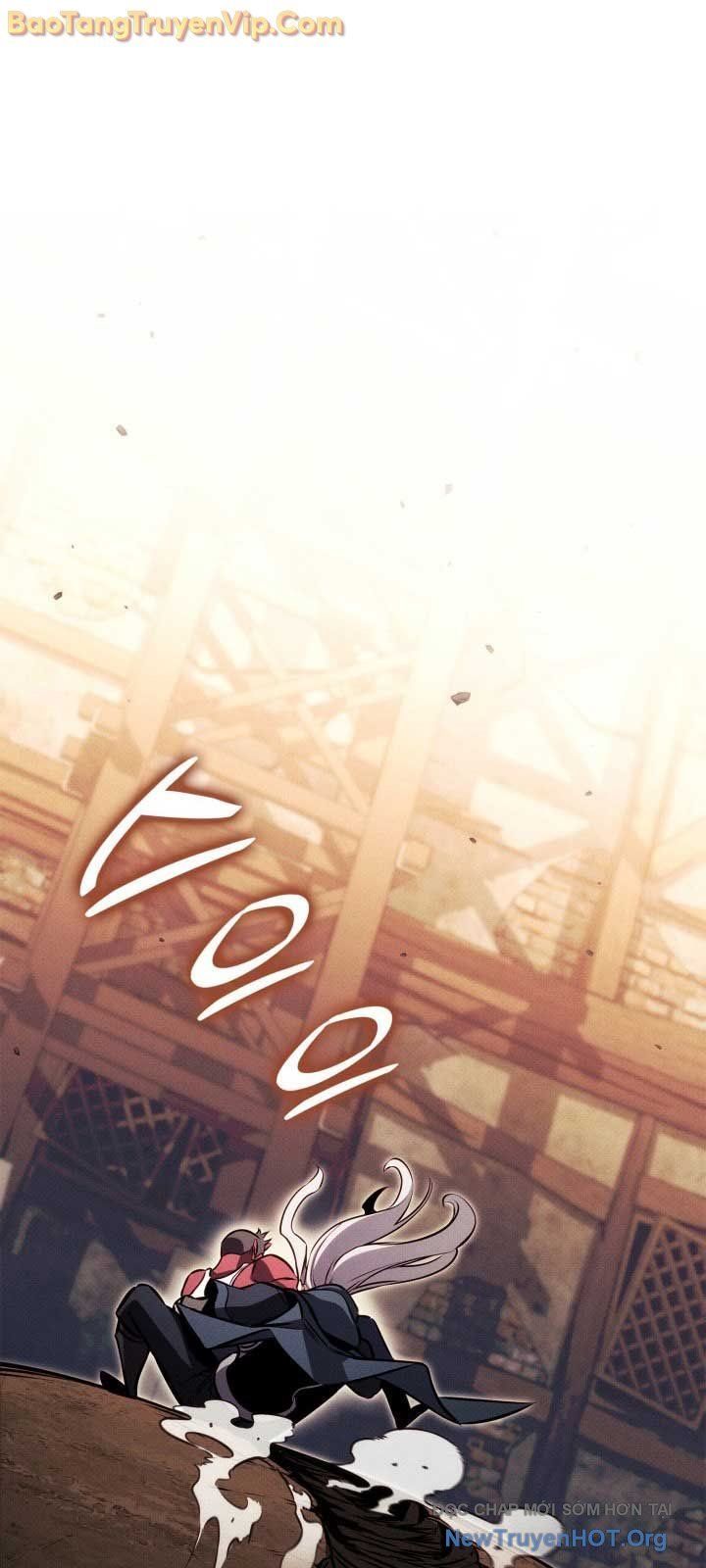 Sự Trở Lại Của Vị Thần Sức Mạnh Chap 201 - Next Chap 202