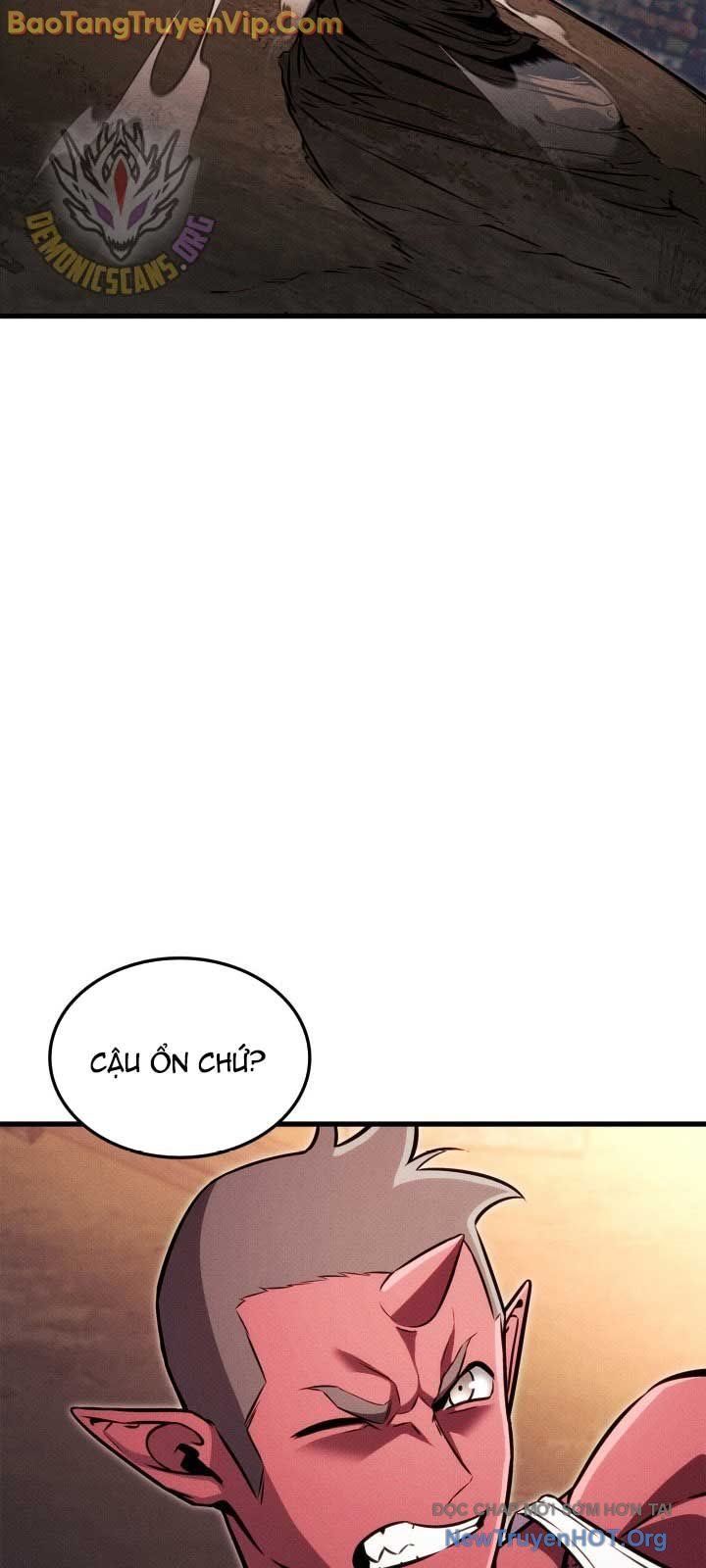 Sự Trở Lại Của Vị Thần Sức Mạnh Chap 201 - Next Chap 202