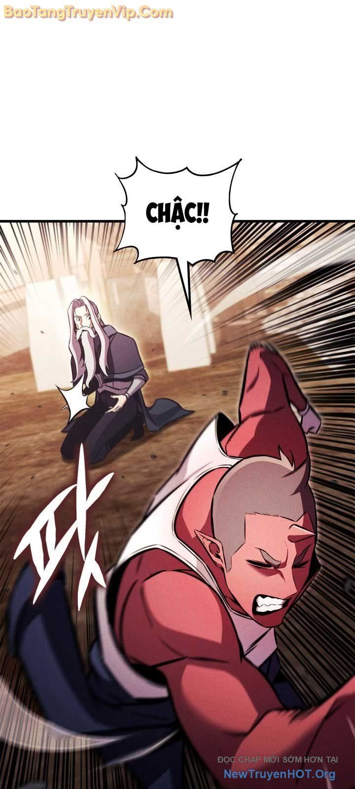 Sự Trở Lại Của Vị Thần Sức Mạnh Chap 201 - Next Chap 202