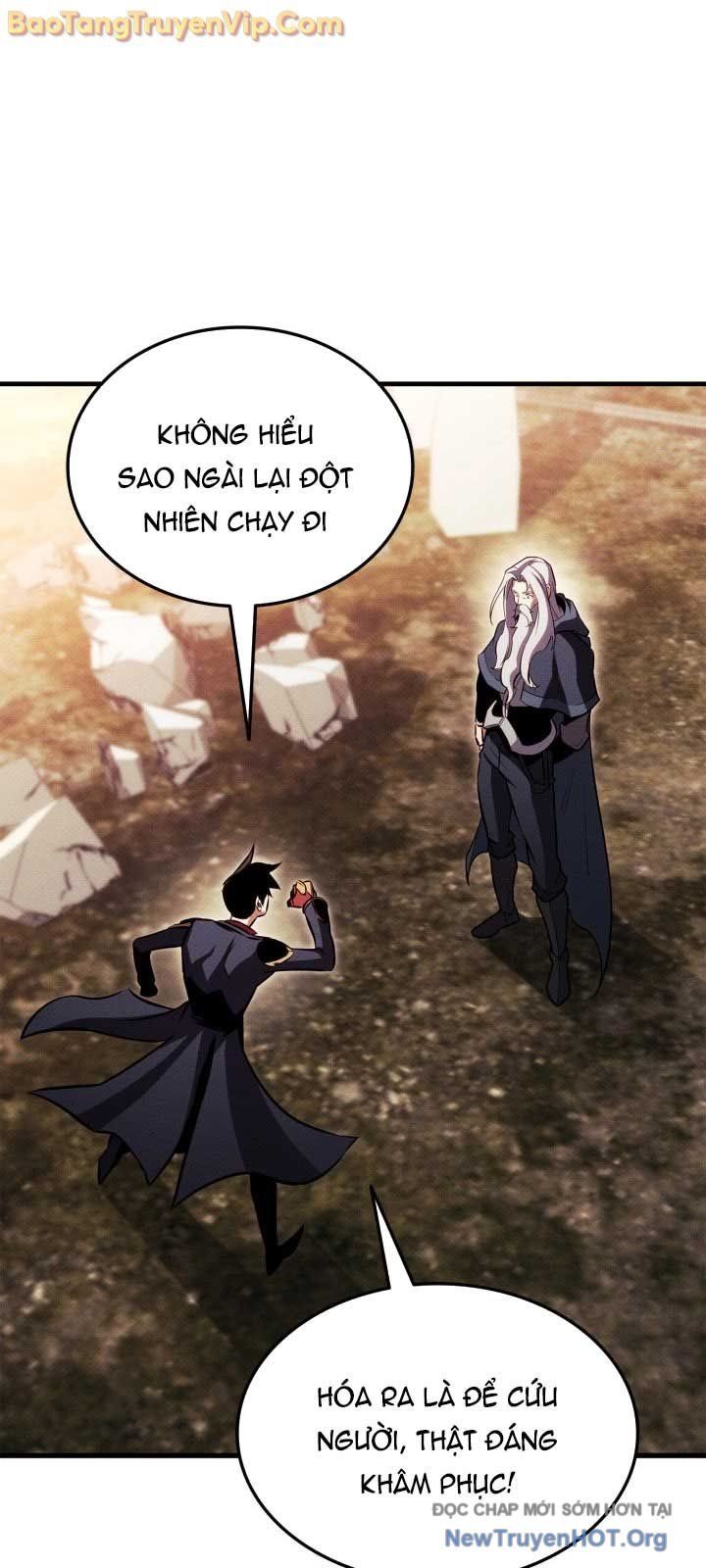 Sự Trở Lại Của Vị Thần Sức Mạnh Chap 201 - Next Chap 202