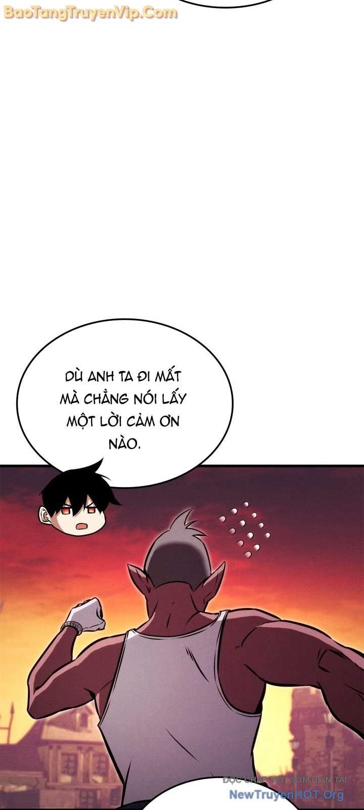 Sự Trở Lại Của Vị Thần Sức Mạnh Chap 201 - Next Chap 202