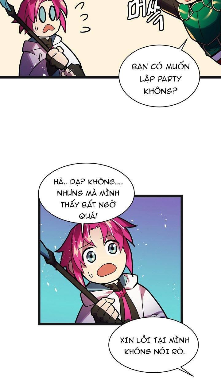 Sự Trở Lại Của Vị Thần Sức Mạnh Chap 21 - Next Chap 22