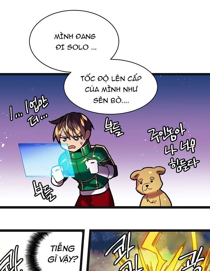 Sự Trở Lại Của Vị Thần Sức Mạnh Chap 21 - Next Chap 22