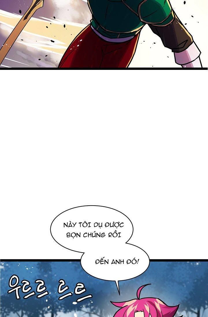 Sự Trở Lại Của Vị Thần Sức Mạnh Chap 21 - Next Chap 22
