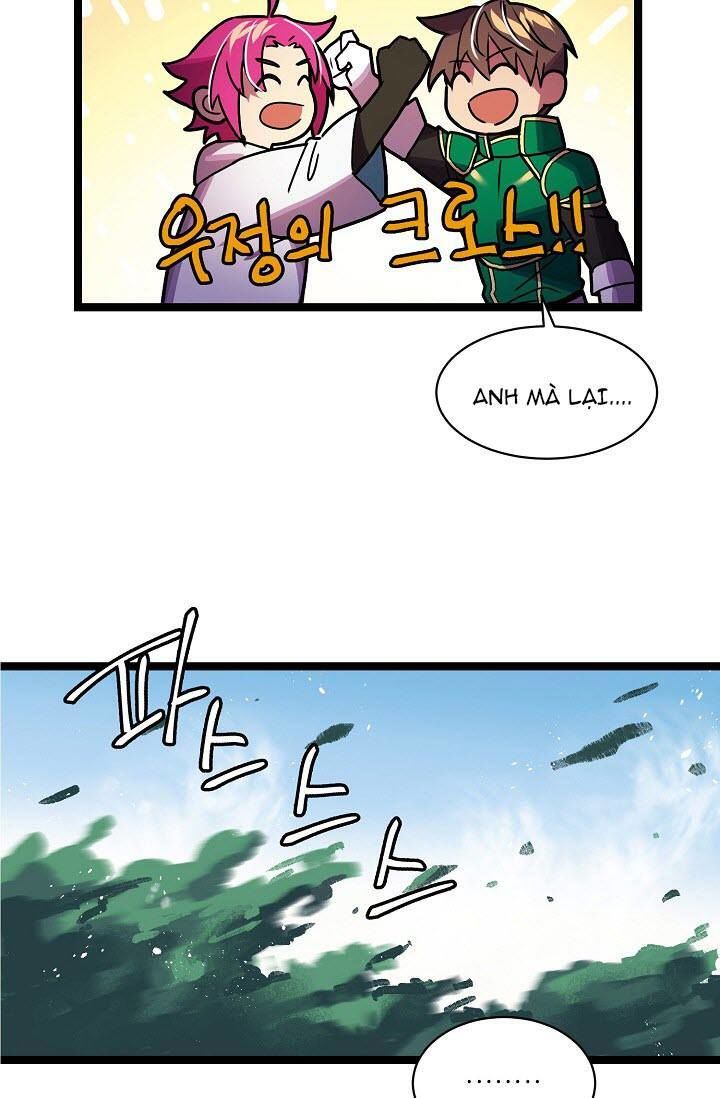 Sự Trở Lại Của Vị Thần Sức Mạnh Chap 21 - Next Chap 22