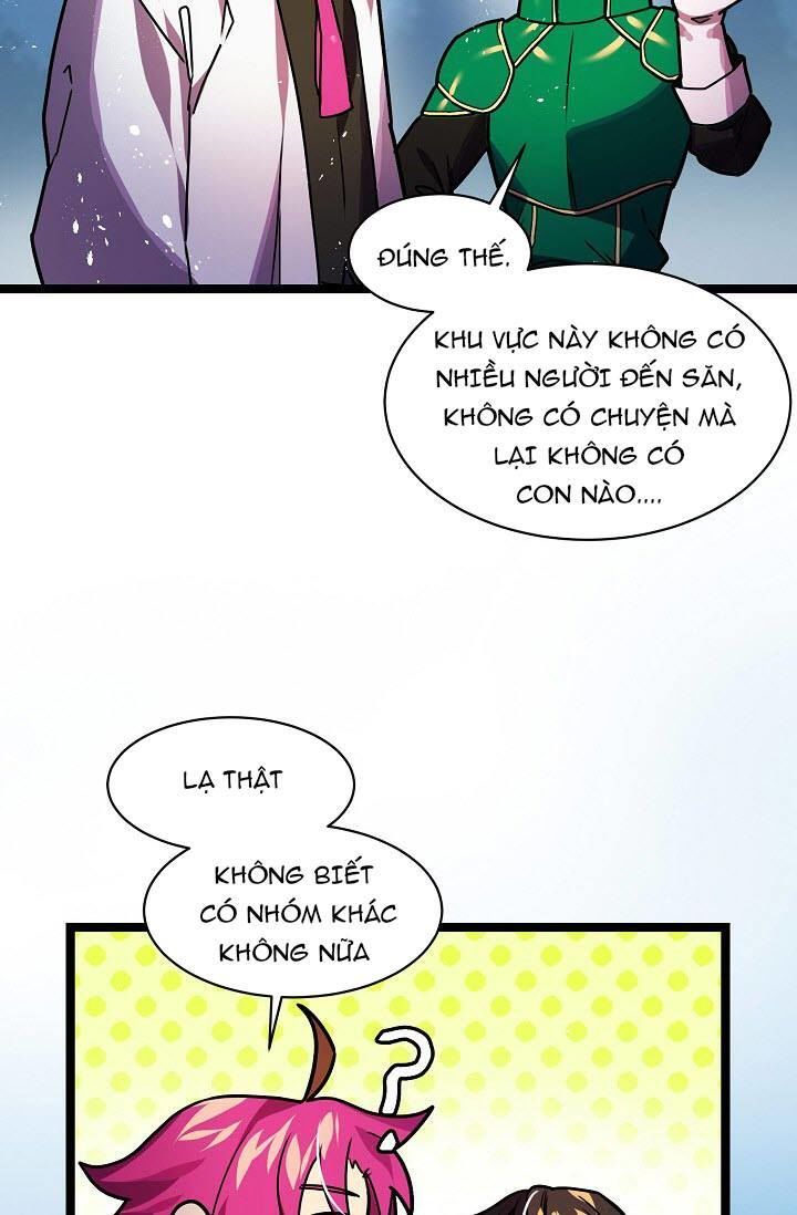 Sự Trở Lại Của Vị Thần Sức Mạnh Chap 21 - Next Chap 22
