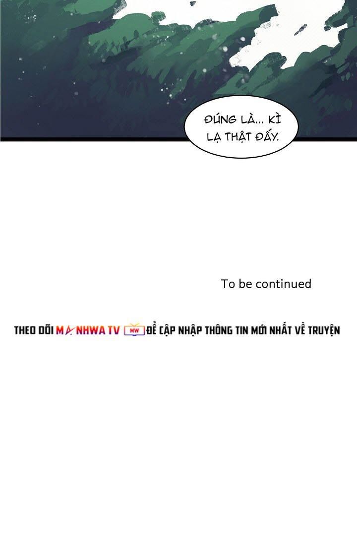 Sự Trở Lại Của Vị Thần Sức Mạnh Chap 21 - Next Chap 22