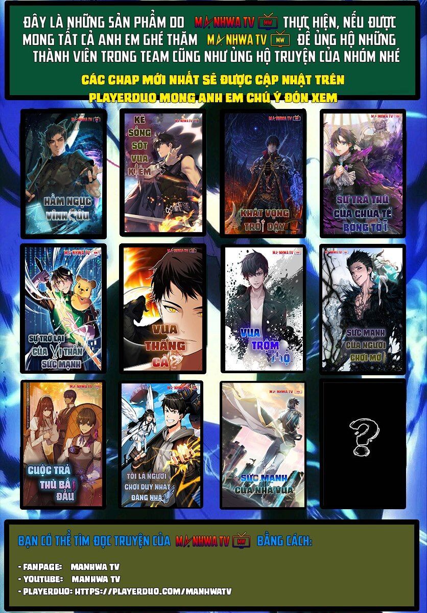 Sự Trở Lại Của Vị Thần Sức Mạnh Chap 21 - Next Chap 22