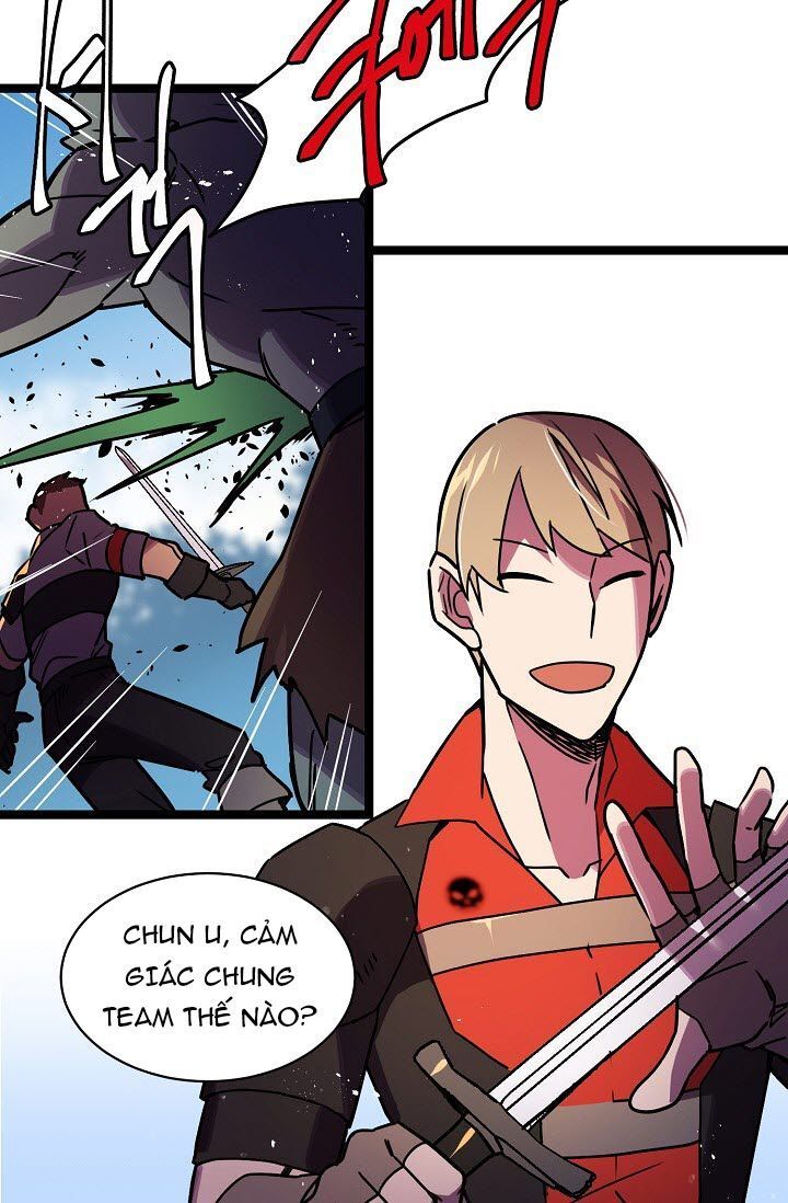 Sự Trở Lại Của Vị Thần Sức Mạnh Chap 21 - Next Chap 22