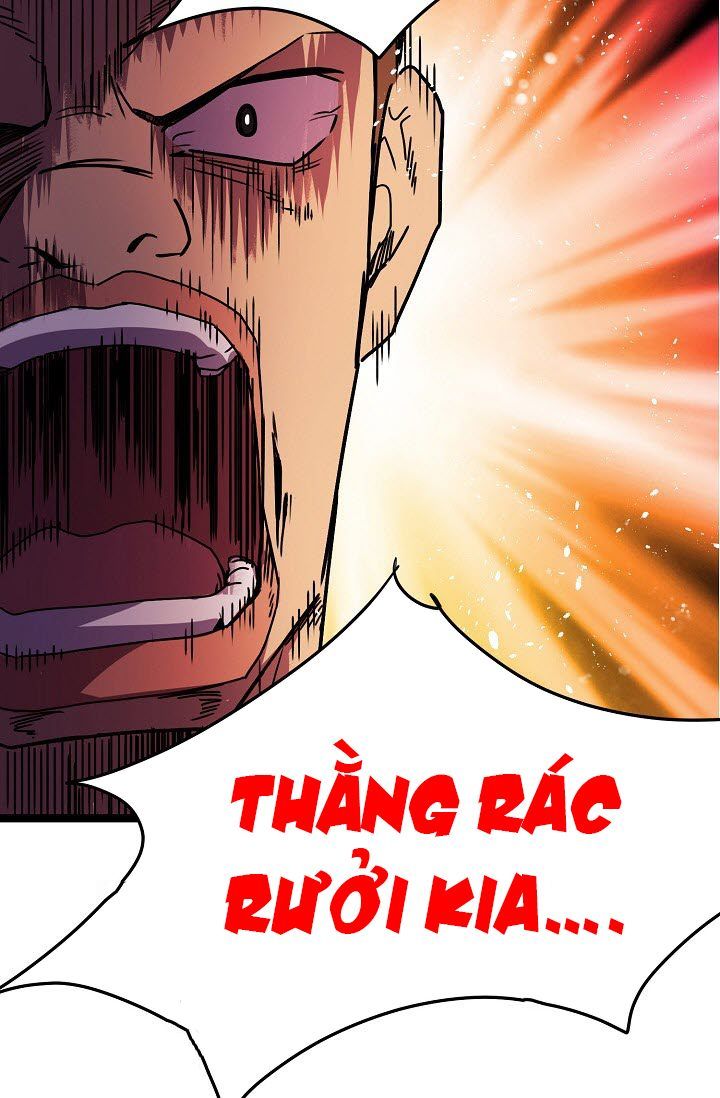 Sự Trở Lại Của Vị Thần Sức Mạnh Chap 22 - Next Chap 23