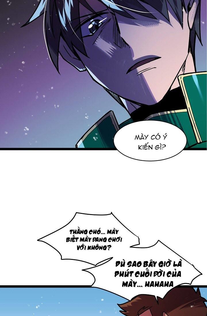 Sự Trở Lại Của Vị Thần Sức Mạnh Chap 22 - Next Chap 23