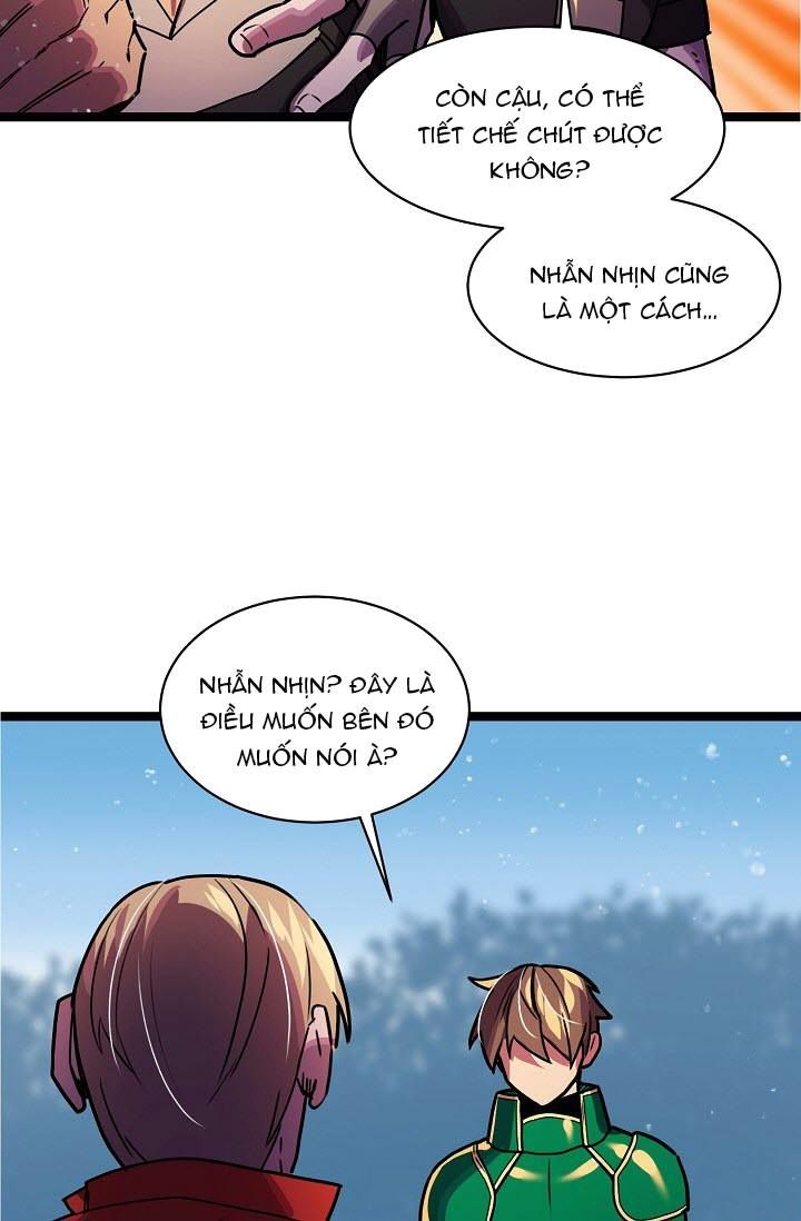 Sự Trở Lại Của Vị Thần Sức Mạnh Chap 22 - Next Chap 23