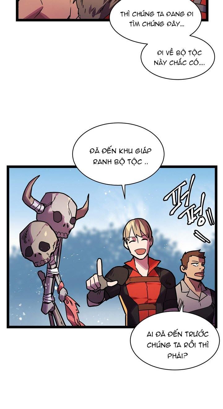 Sự Trở Lại Của Vị Thần Sức Mạnh Chap 22 - Next Chap 23