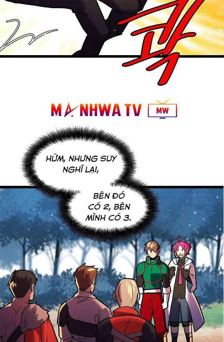 Sự Trở Lại Của Vị Thần Sức Mạnh Chap 22 - Next Chap 23