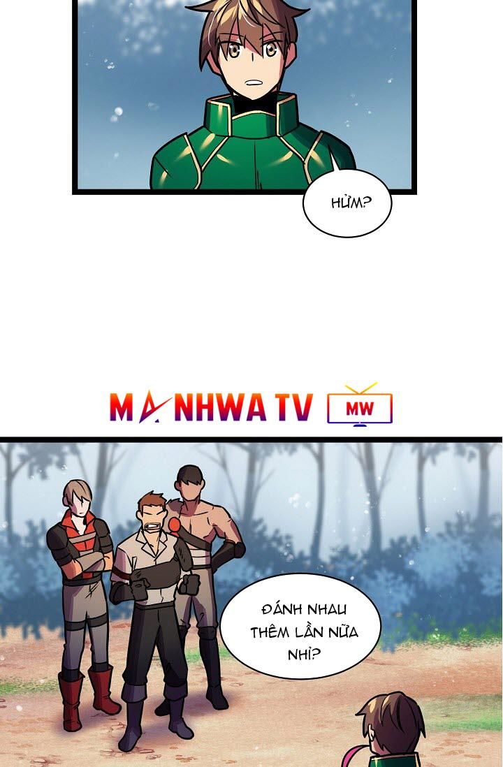 Sự Trở Lại Của Vị Thần Sức Mạnh Chap 22 - Next Chap 23