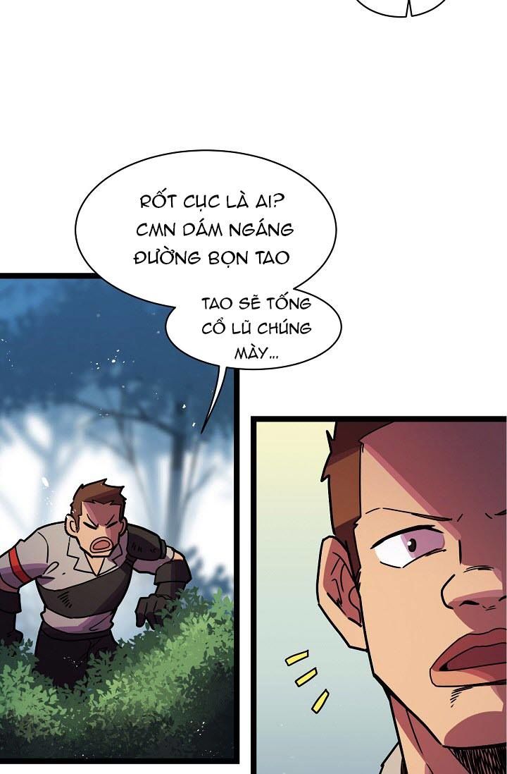 Sự Trở Lại Của Vị Thần Sức Mạnh Chap 22 - Next Chap 23