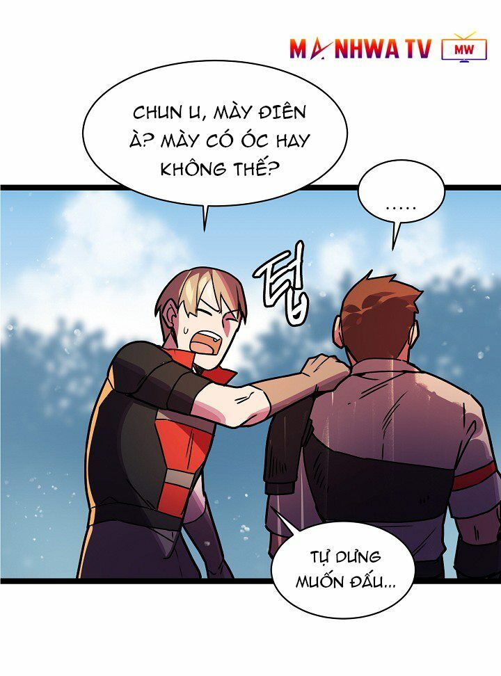 Sự Trở Lại Của Vị Thần Sức Mạnh Chap 23 - Next Chap 24