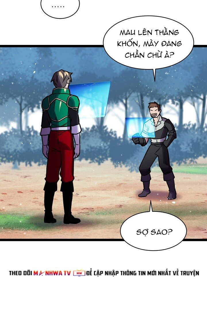 Sự Trở Lại Của Vị Thần Sức Mạnh Chap 23 - Next Chap 24