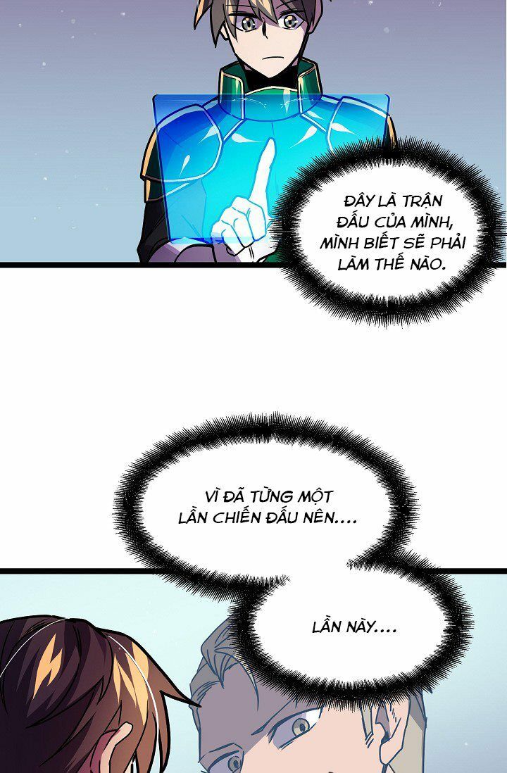 Sự Trở Lại Của Vị Thần Sức Mạnh Chap 23 - Next Chap 24
